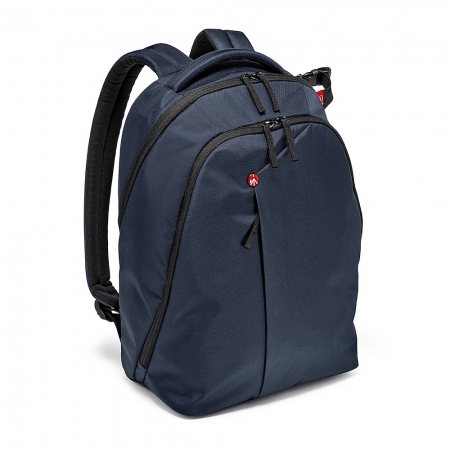 Manfrotto MB NX-BP-VBU NX Backpack (plavi)